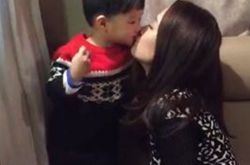 陈乔恩索吻,陈乔恩王凯新剧