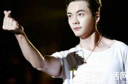 陈伟霆简介照片,陈伟霆爵迹角色