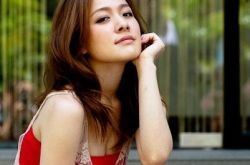 安程希简介照片,安程希写真照片