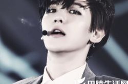 边伯贤个人资料,边伯贤小时候的照片