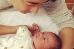 保剑锋报喜晒爱子,保剑锋如何出名的