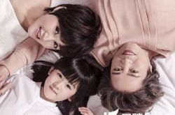 鲍蕾晒三代美照,鲍蕾怎么出名的