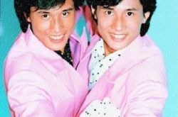 三包的介绍以及包小松年轻照的欣赏,三包近期在娱乐圈中的活动