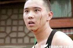 安笑歌的个人简介,不一样的小鲜肉安笑歌