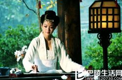 安以轩演过哪些电视剧,安以轩陈乔恩决裂了吗