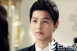 宋仲基的个人资料,宋仲基的早年经历