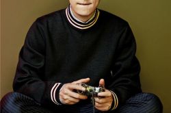 李易峰的简介,李易峰的演艺经历