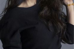 韩世雅个人资料,韩世雅穿绑带衣服