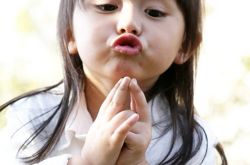 刘楚恬可爱萌照 小芈月剧照惹人爱