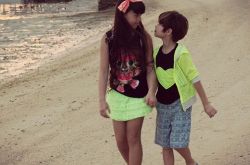 刘黛希成长历史大曝光 “凌美雪”可爱形象圈粉无数