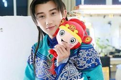 梁振伦个人资料以及照片解说 梁振伦演过的电视剧分析