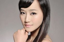 吻戏背后的蓝盈莹 大熔炉里的蓝盈莹