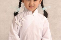 小时候漂亮可爱讨人爱 昔日童星长残了吗