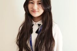 陆子艺长大后的照片曝光 昔日童星个人资料大揭密