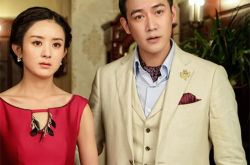 陆毅演过的电视剧有哪些 陆毅古装帅出新高度