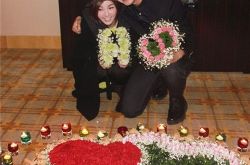 李佳航求婚成功 小燕子尔康在一起了