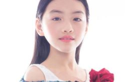 李景儿武媚娘传奇中角色曝光 景儿个人资料与近况大揭秘