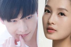 李沁男朋友大盘点 与魏大勋的小粉红