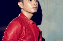 李卓霖感情生活  李卓霖与章雯淇成观众期待的荧屏情侣