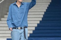 洪真京是圈内圈外知名的洪社长 洪真京曾隆过胸