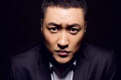 付滃离开本山传媒的原因 付滃和妻子的相恋