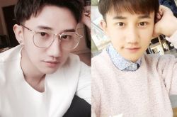 梁振伦个人背景大揭秘  梁振伦为何出道两年五部电视剧