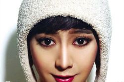 男版范冰冰走红 孔铭被邀开通博客