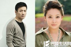 祖峰老婆刘天池资料背景 祖峰刘天池是怎么走到一起的?