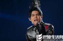 周杰伦透露女儿爱跳舞 计划明年拼二胎