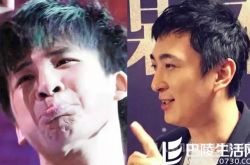 大张伟回应与王思聪互撕 想邀他唱同一首歌