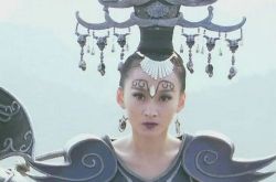 梁亦芸石敢当雷人造型 盘点石敢当三大吐槽点