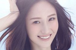 奇怪出生日期的3D女神蓝燕 全能型硬性条件十足的蓝燕