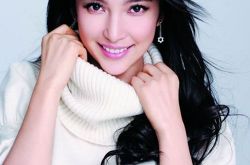 李冰冰真实年龄曝光 爱撒娇的冰冰致力慈善