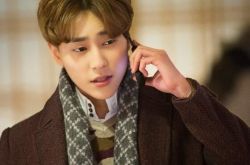 金圣柱首次出演电视剧 金圣柱林心如18岁年龄差演情侣