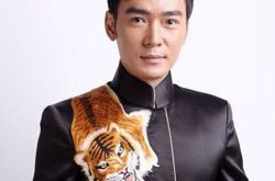 焦恩俊和女儿合影获猜疑 焦恩俊的影视介绍