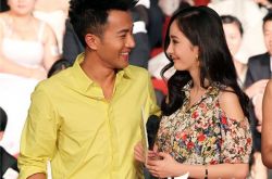 刘恺威杨幂粉丝展开撕逼大战  为何明星夫妻经常被离婚