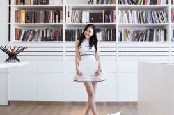 陈滢个人背景大揭秘 与何猷亨分手内幕大揭秘