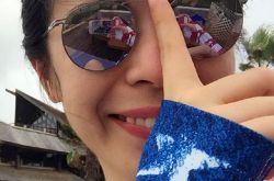 李蓓蕾饰演玳瑁姑姑 李蓓蕾成未婚妻