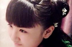 陆子艺长残颜值低吗 陆子艺蜕变颜值直追赵丽颖