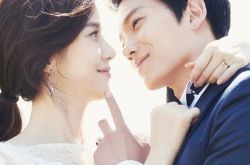 李宝英公布结婚消息  绯闻不影响修成正果