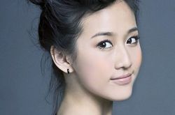 刘美含身高谜底大起底 可爱女生终成人生赢家