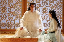 陆子艺花千骨被骂是为何  陆子艺电视剧大盘点