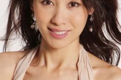 郭可盈个人资料及背景揭秘 熊黛林12月将成郭可盈弟媳