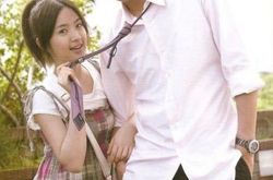 恶作剧之吻再掀偶像剧狂潮 那些感动的吻戏瞬间