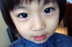 揭秘小小志个人信息 Kimi名字的由来