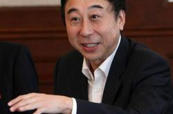 冯巩的徒弟都有谁 贾玲和白凯南之奋斗