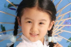 童星陆子艺的演艺经历 陆子艺被传车祸身亡纯属谣言