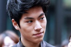 盘点林子闳的出道史 林子闳精彩作品大放送