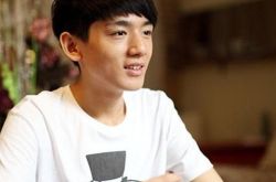 李家成在演艺圈的发展  李家成出演最好的我