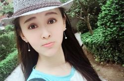 刘娜萍清纯美貌引粉丝尖叫 刘娜萍演技实力大受好评